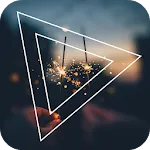 Picture Shape Photo Editor icon