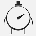 Animation Frames Timer icon