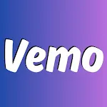 Vemo - Connect Now icon