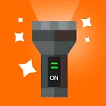 Flashlight with SOS & Blinker icon