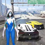 Street Racing:Car Driving Game