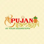 Shri Pujan Samagri icon