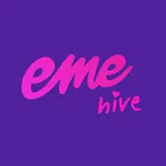 EME Hive - Meet, Chat, Go Live