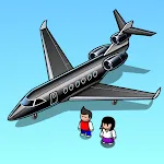 Air Life: Aviation Tycoon icon