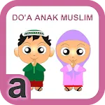 Doa Anak Muslim icon