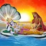 পদ্ম পুরাণ Padma Purana icon