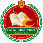 Divine Public School 10+2 icon