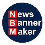 News Banner Maker (NBM) icon
