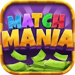 Match Mania - Win Real Cash icon