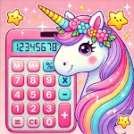 Unicorn Calculator icon