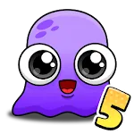 Moy 5 - Virtual Pet Game icon