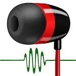 Earphones Test+ icon