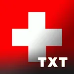 Swiss Teletext icon