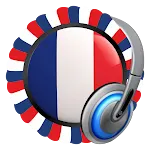 France Radio Stations icon