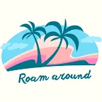 Roam Around - AI Trip planner icon