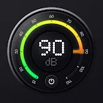 Perfect Sound Meter icon