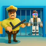 Obby Escape: Prison Master | Indus Appstore | App Icon