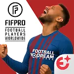 Football Dream: Be A Pro icon