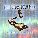 Fm Forres Santiago del Estero icon