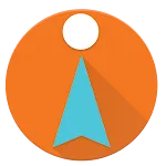 COSMICA GPS icon