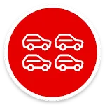 Pilot Stock icon