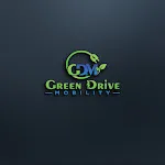 Green Drive Connect icon