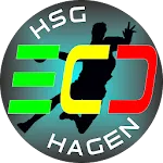 HSG ECD Hagen icon