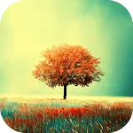 Awesome-Land Live wallpaper HD icon