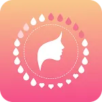 Period Tracker - Women's Cycle icon