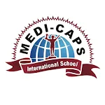 Medi-Caps International School icon