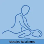 Masaje Relajantes icon
