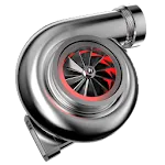 Turbo (Blow Off Valve) icon