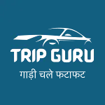 TRIPGURU Partners - Taxi Group icon