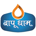 Bapudham Pashu Palak App icon