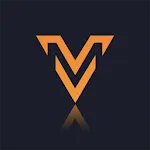 Video Editor - Crop & Trim mp4 icon