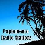 Papiamento Radio Stations icon