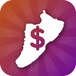 CashWalk - Walk Work Earn Cash icon