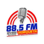 Horqueta FM 88.5 icon