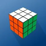 Solviks: Cube Solver icon