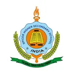Spicer Higher Secondary School icon