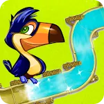 Jungle Plumber Challenge 3 icon