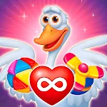 Match Tree－Match 3 Puzzle Game icon