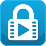 Hide Video icon