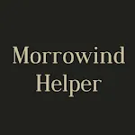 Morrowind Helper icon