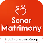 Sonar Matrimony -  Shaadi App icon
