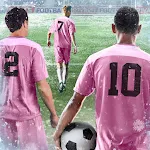 Football Rivals: Soccer Game icon
