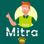 SAHAJ - PNG MITRA icon
