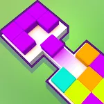 Cube Escape: Match Puzzle icon