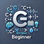 C++ Quiz Beginner icon