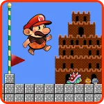 Jumpie Adventure - Super Run icon